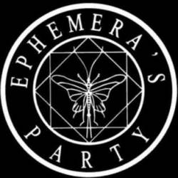logo Ephemera's Party